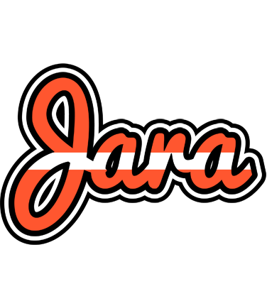 Jara denmark logo