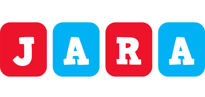 Jara diesel logo