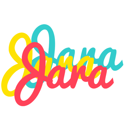 Jara disco logo