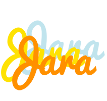 Jara energy logo