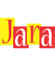 Jara errors logo