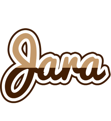 Jara exclusive logo