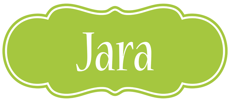 Jara family logo