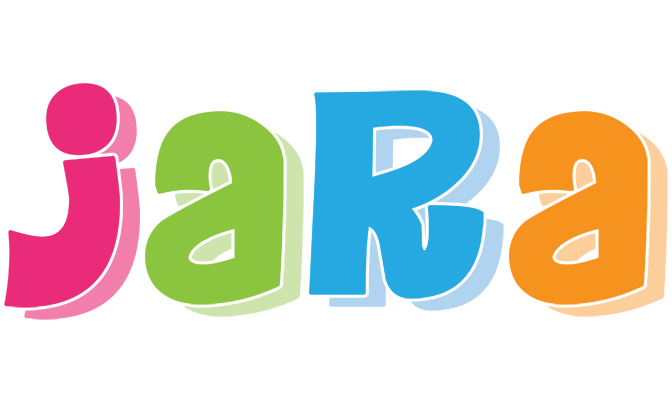 Jara friday logo