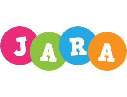 Jara friends logo