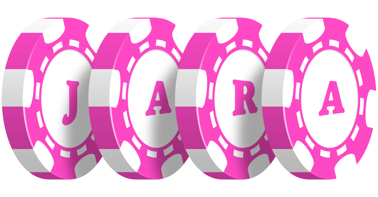Jara gambler logo