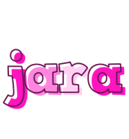 Jara hello logo