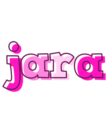 Jara hello logo