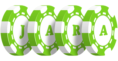 Jara holdem logo