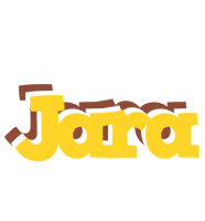 Jara hotcup logo