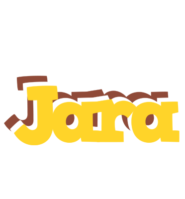 Jara hotcup logo