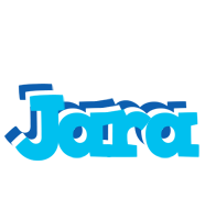 Jara jacuzzi logo