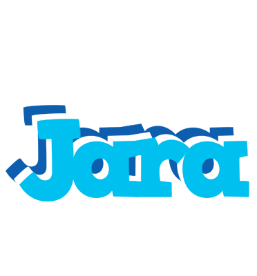 Jara jacuzzi logo