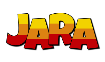 Jara jungle logo