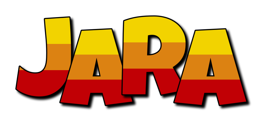 Jara jungle logo