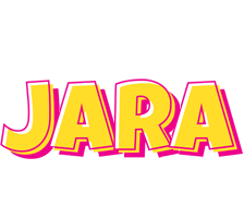 Jara kaboom logo