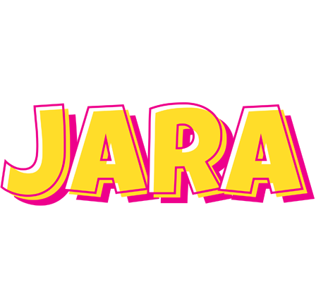 Jara kaboom logo