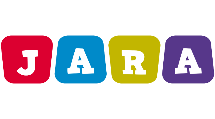 Jara kiddo logo