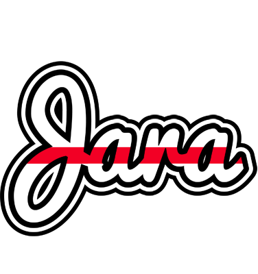 Jara kingdom logo