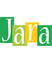 Jara lemonade logo