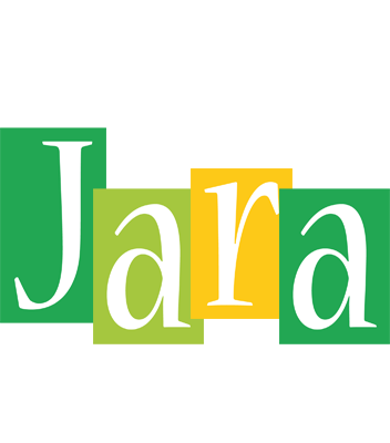 Jara lemonade logo