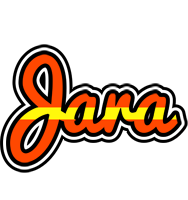 Jara madrid logo