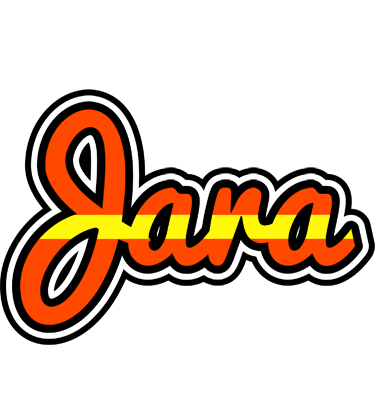Jara madrid logo