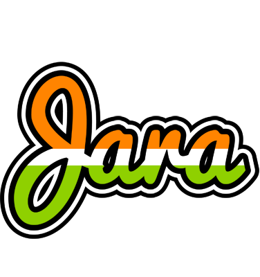 Jara mumbai logo