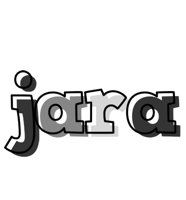 Jara night logo