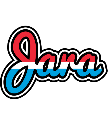 Jara norway logo