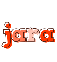 Jara paint logo