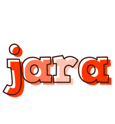 Jara paint logo