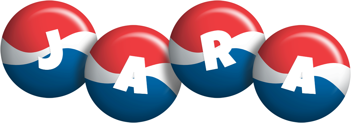 Jara paris logo