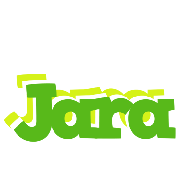 Jara picnic logo