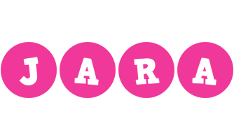 Jara poker logo