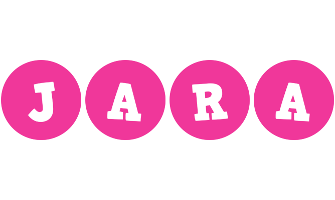 Jara poker logo