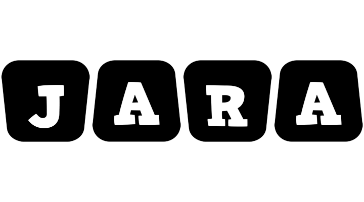 Jara racing logo