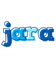 Jara sailor logo