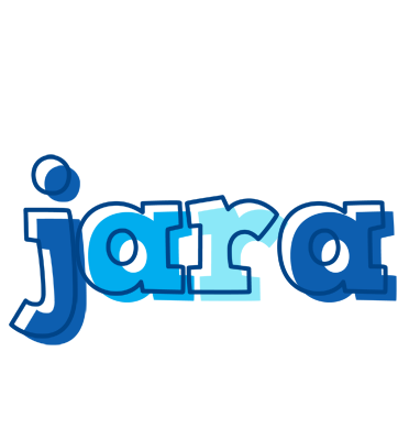 Jara sailor logo