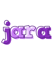 Jara sensual logo