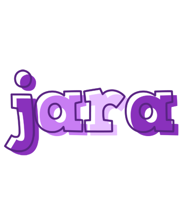 Jara sensual logo