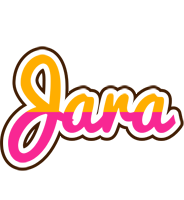 Jara smoothie logo