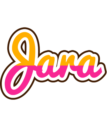 Jara smoothie logo