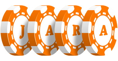 Jara stacks logo