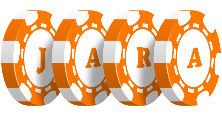 Jara stacks logo