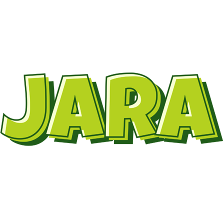 Jara summer logo