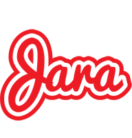 Jara sunshine logo