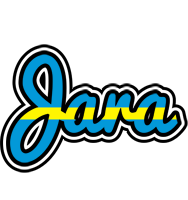 Jara sweden logo