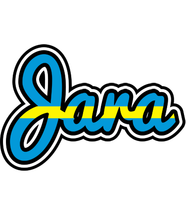 Jara sweden logo