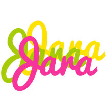 Jara sweets logo